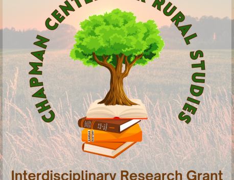 IRG Logo/Flyer