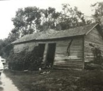 Cedar Grove Servants Quarters