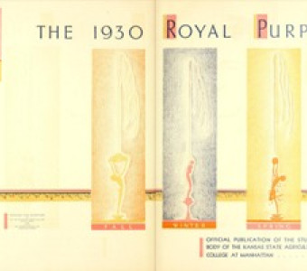 1930 Yearbook