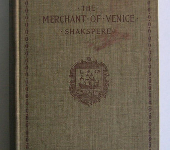 Merchant of Venice - William Shakespeare