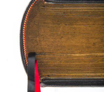 Bottom Binding
