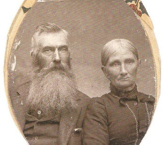 Thomas and Margaret