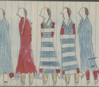 A Native Ledger