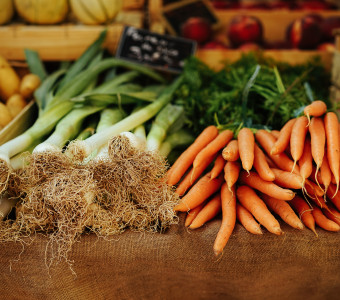 stock photo of the harvest