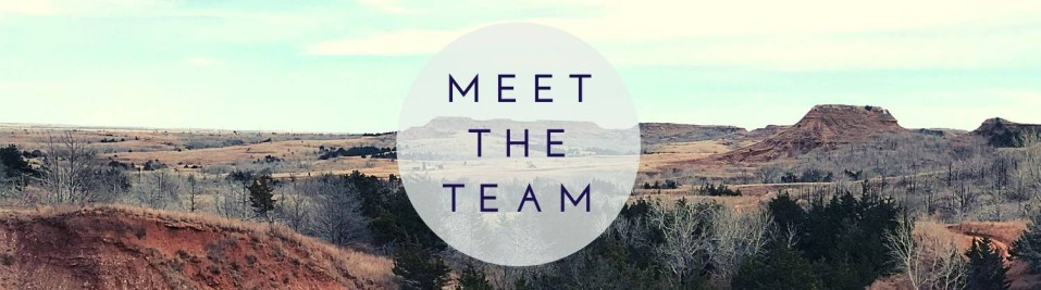 Meet the Team 