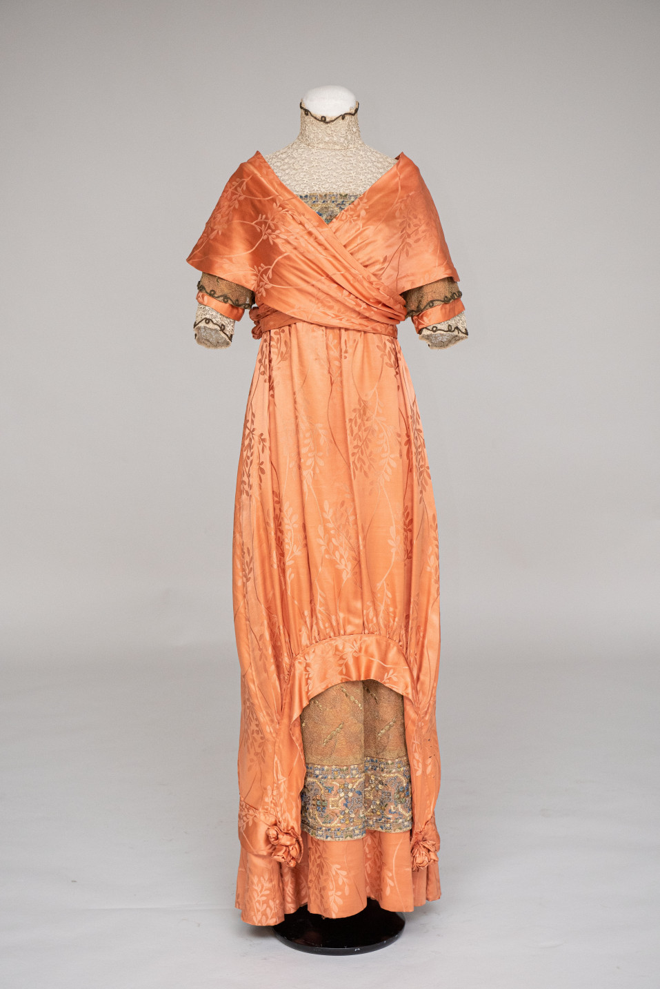 Women's Evening Dress 1