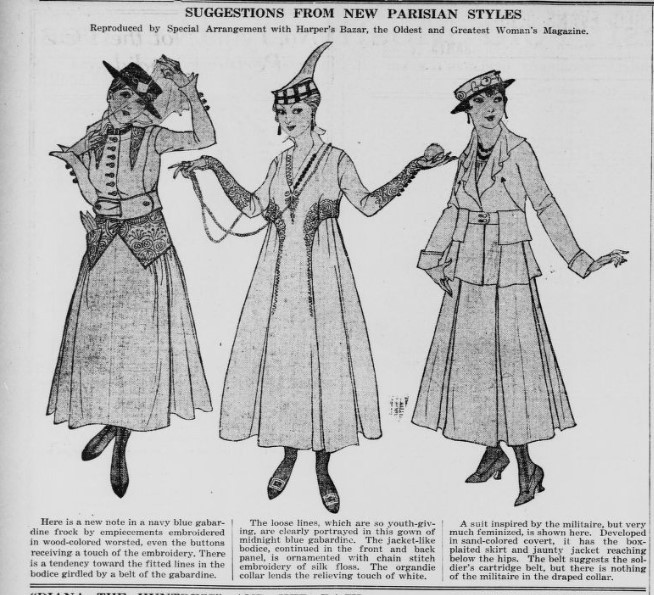 The Topeka State Journal (Topeka, Kansas) 06 March 1915
