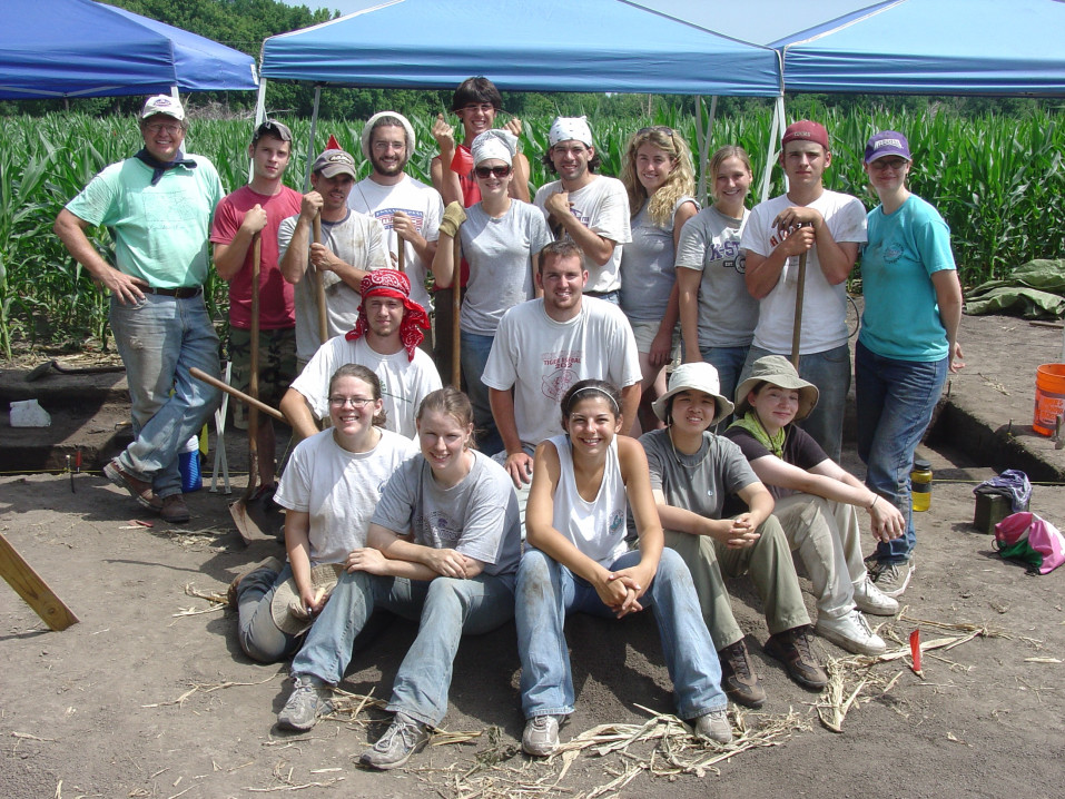 KAFS Group Photo
