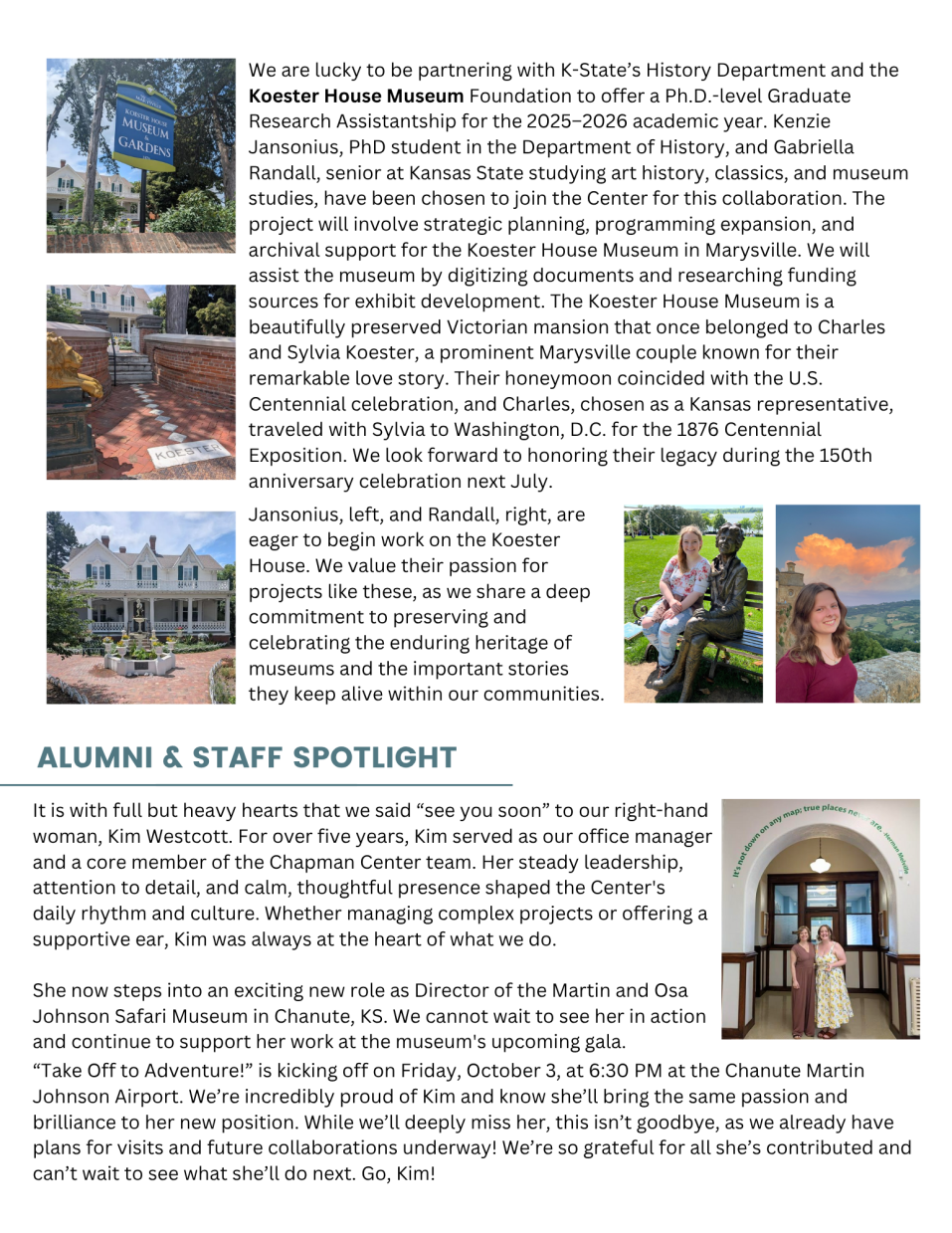 Cumulative Report page 3