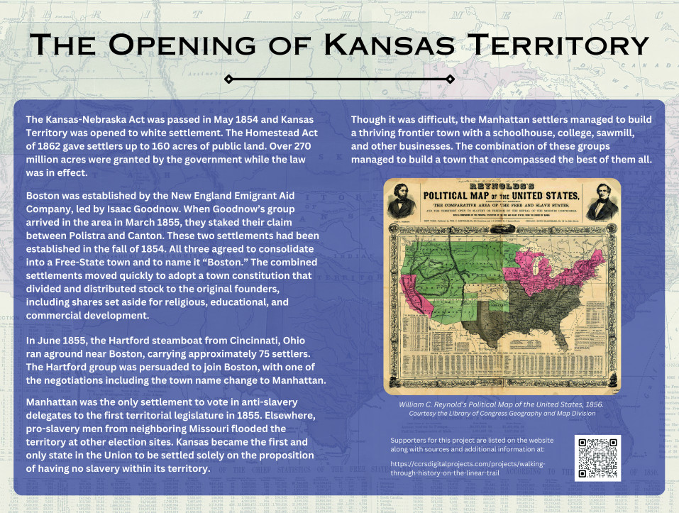 Kansas Territory PDF