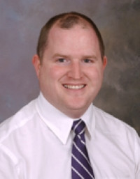 Dr. Jason Bergtold