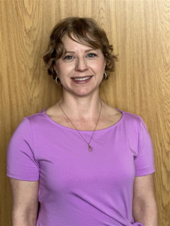 Mary Kohn