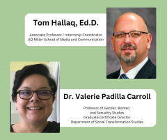 Hallaq and Padilla