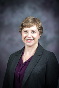 Mary Kohn