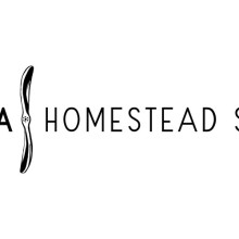 Cessna Homestead Society Logo