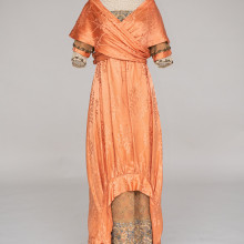 Women's Evening Dress 1