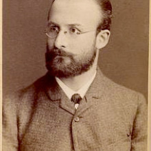 Oskar Bolza