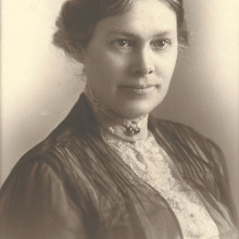 Margaret Maltby